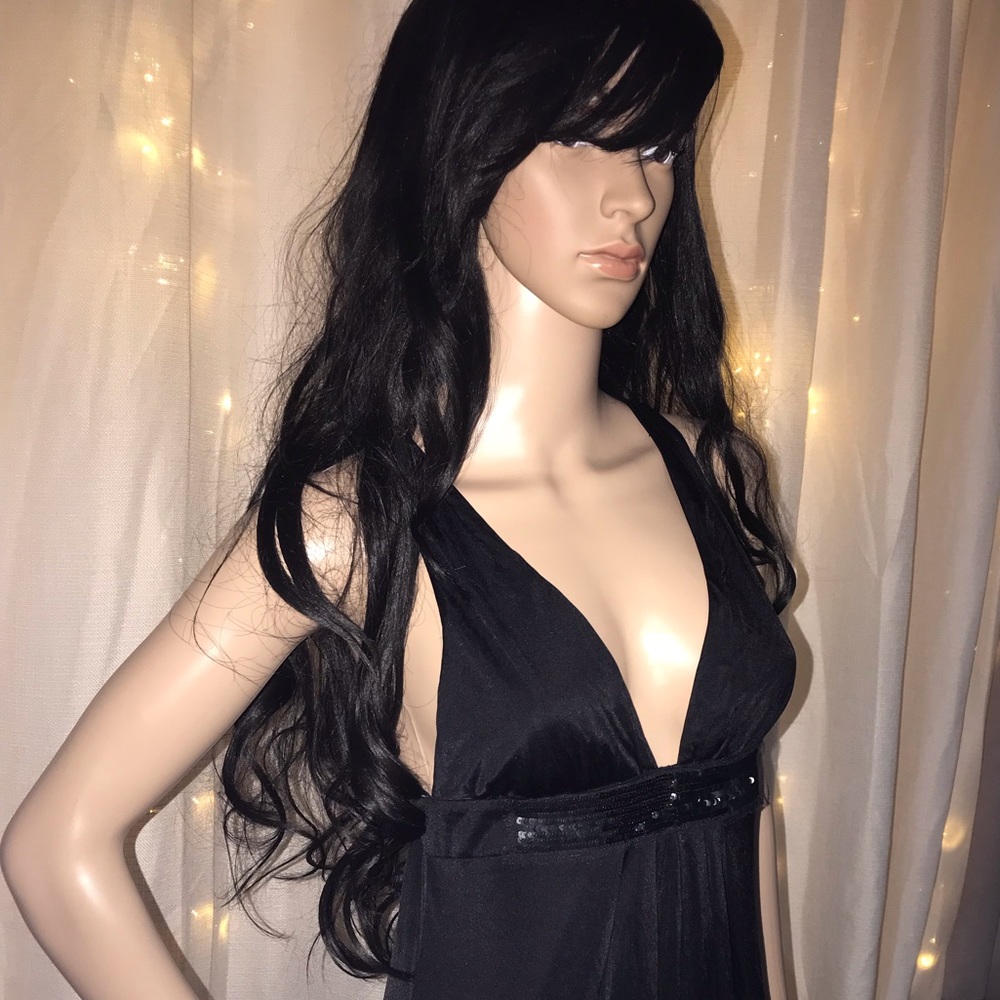 Evening dress by BOSS Womenswear